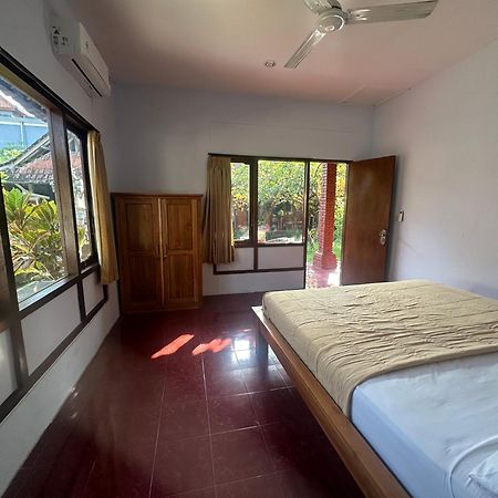 Manuaba Inn Ubud Eksteriør bilde
