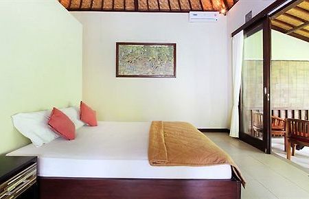 Manuaba Inn Ubud Eksteriør bilde