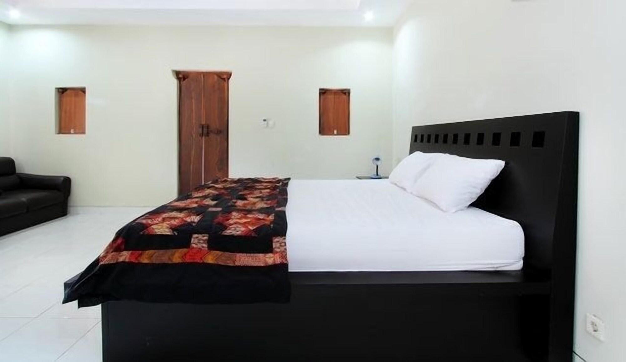 Manuaba Inn Ubud Eksteriør bilde