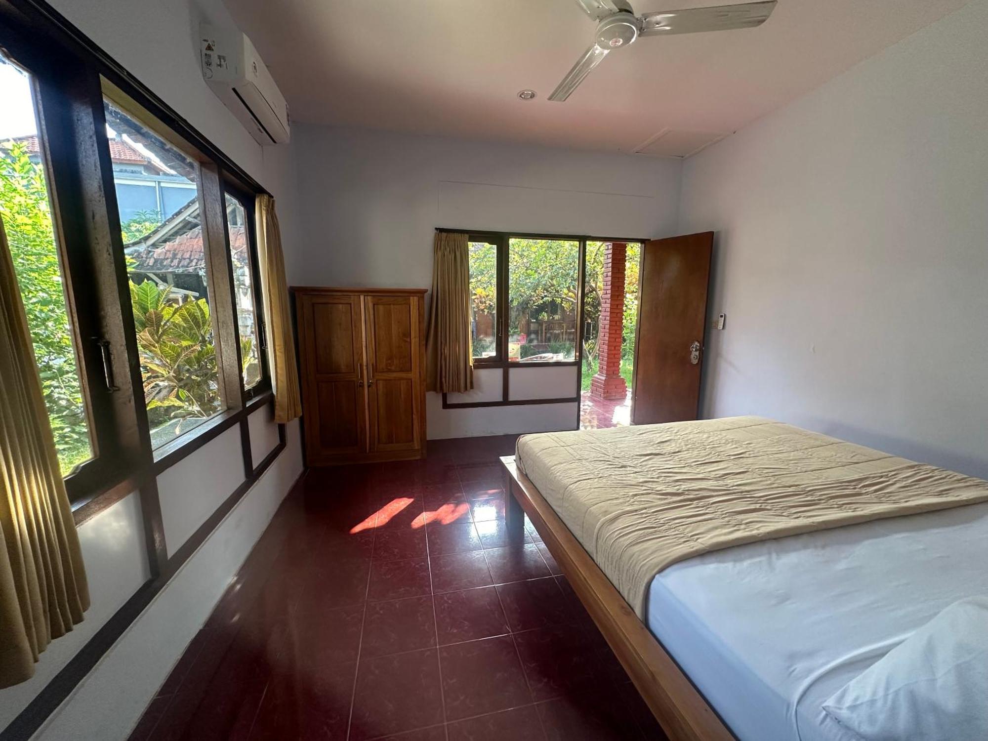 Manuaba Inn Ubud Eksteriør bilde