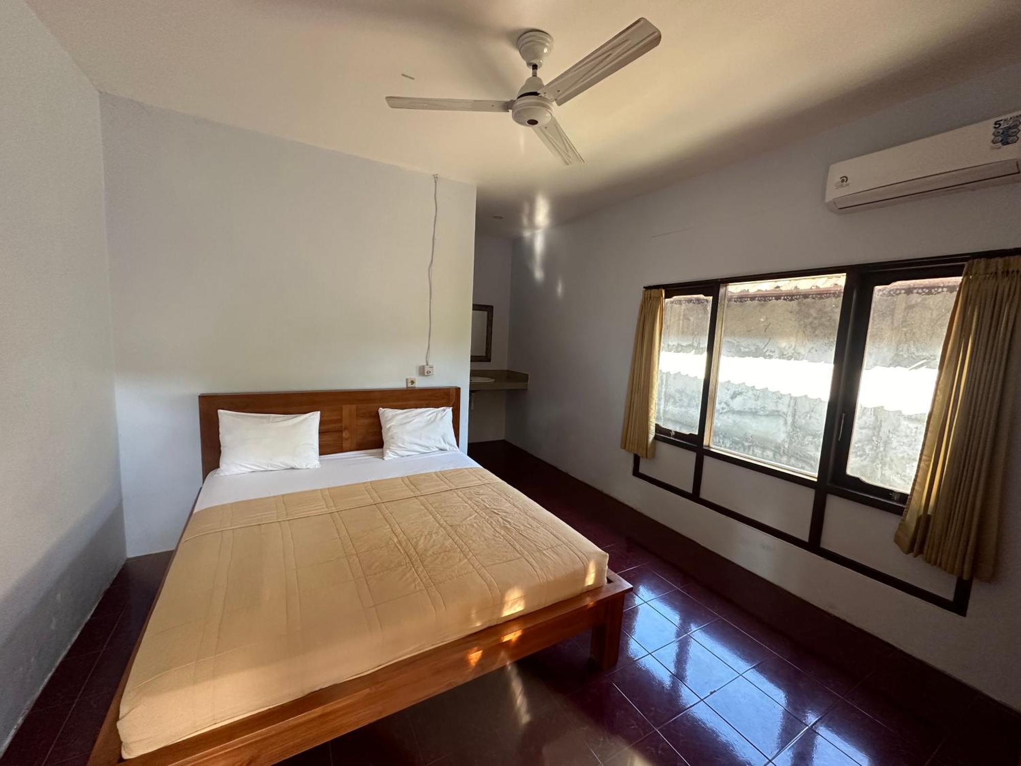 Manuaba Inn Ubud Eksteriør bilde