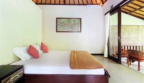 Manuaba Inn Ubud Eksteriør bilde