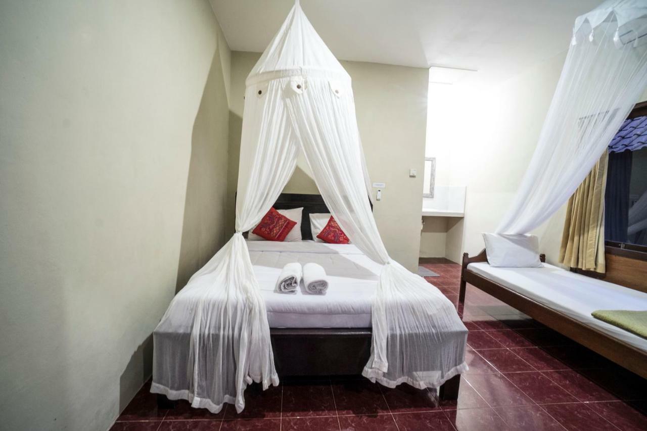 Manuaba Inn Ubud Eksteriør bilde