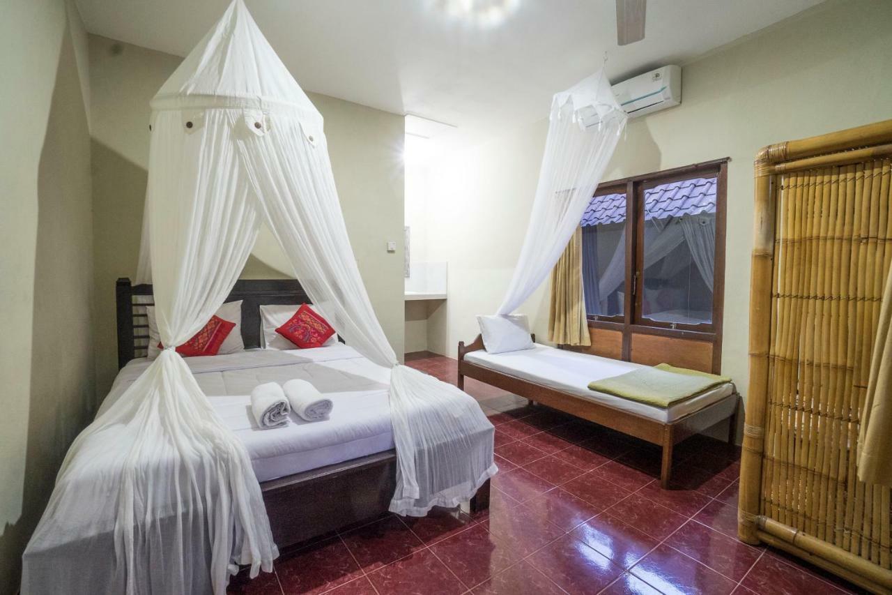Manuaba Inn Ubud Eksteriør bilde