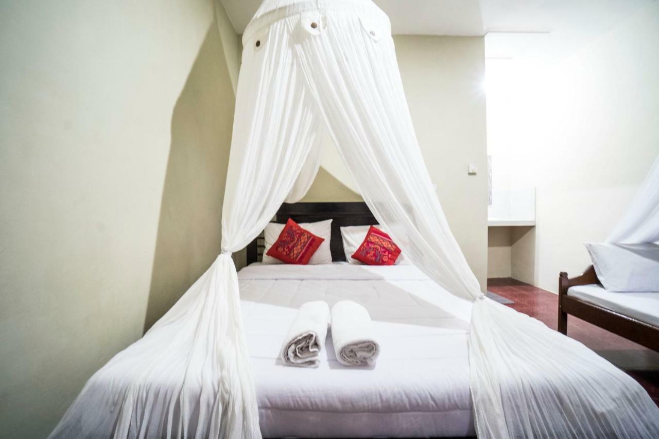 Manuaba Inn Ubud Eksteriør bilde