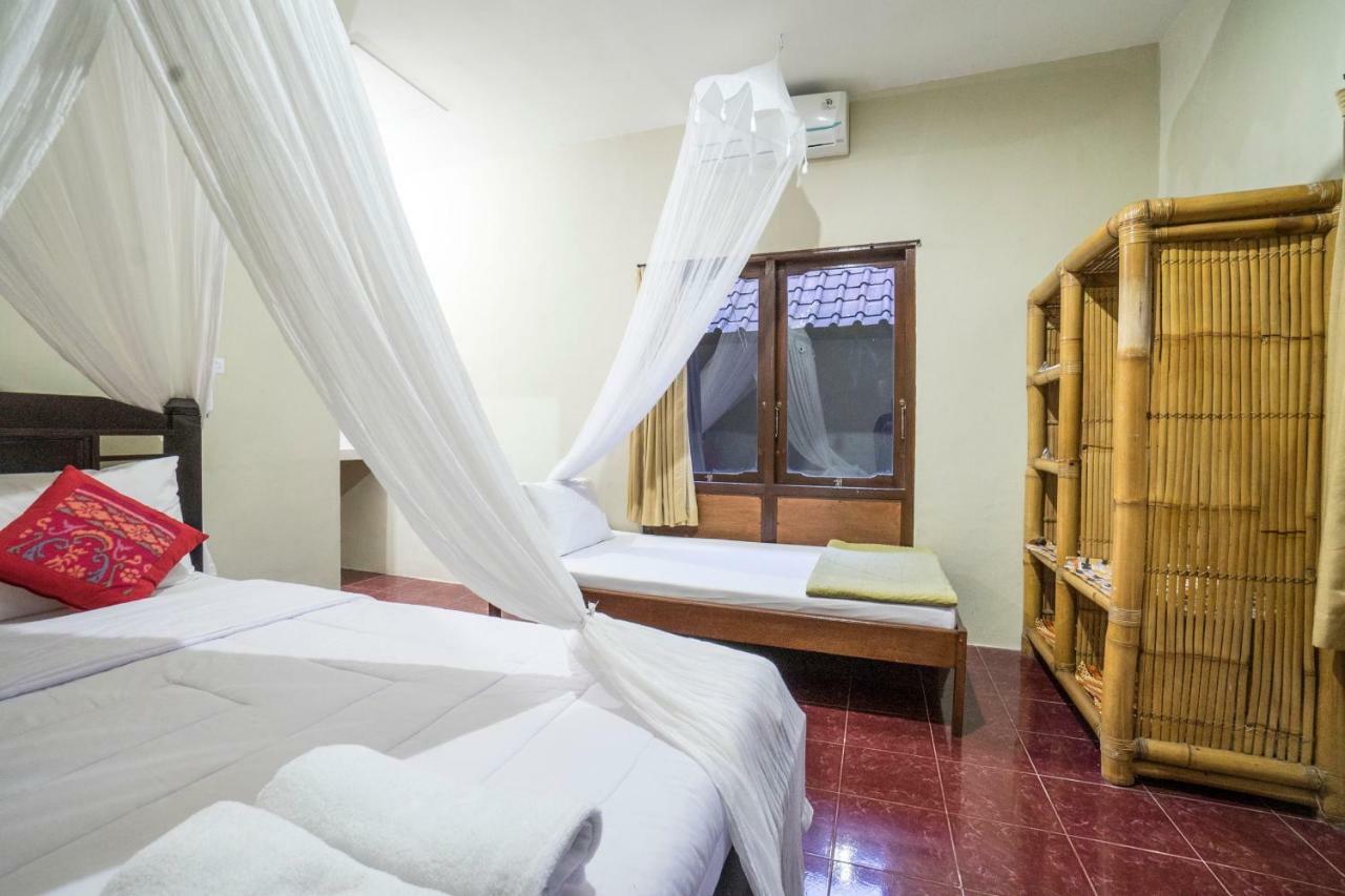 Manuaba Inn Ubud Eksteriør bilde