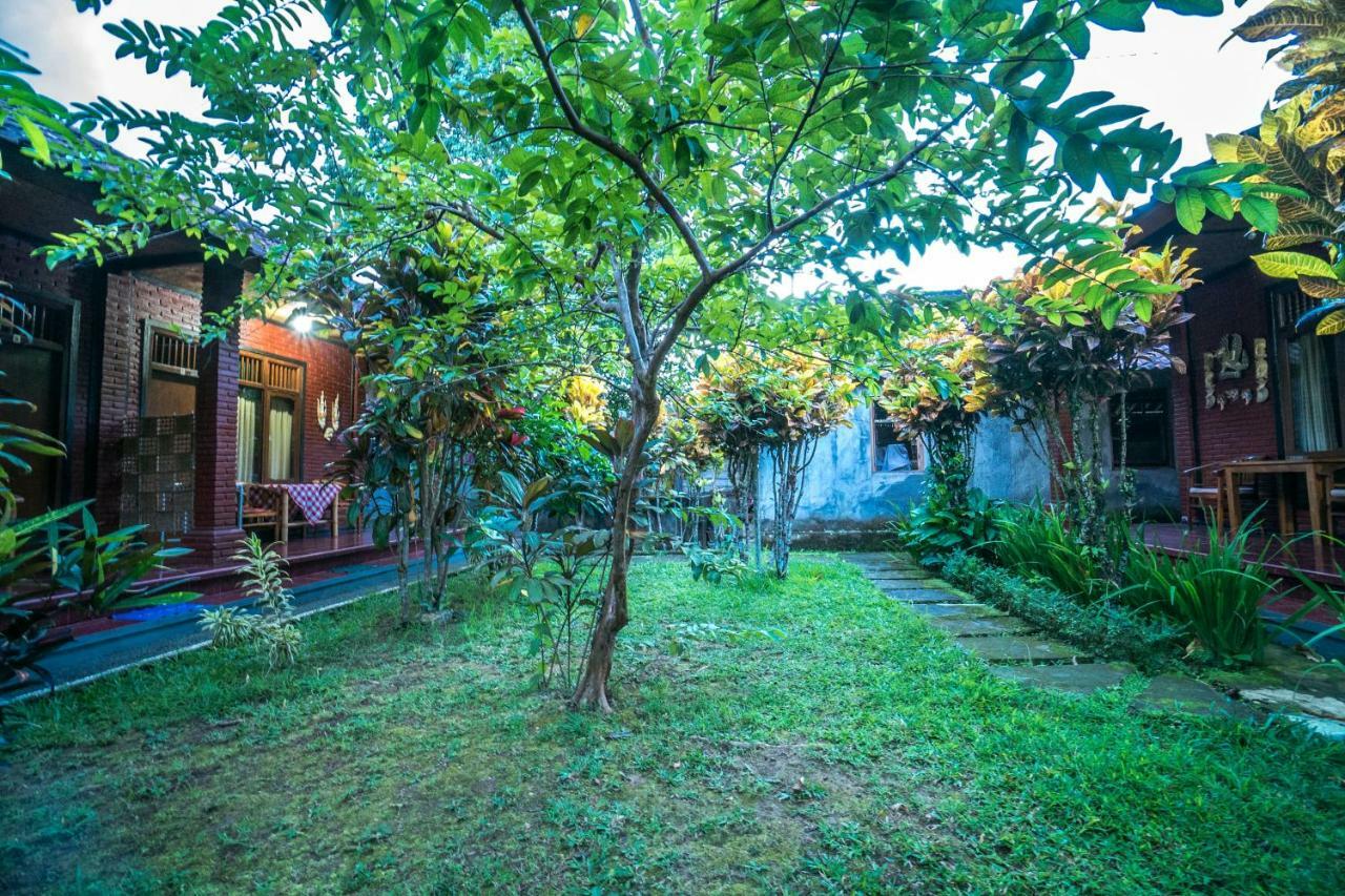 Manuaba Inn Ubud Eksteriør bilde