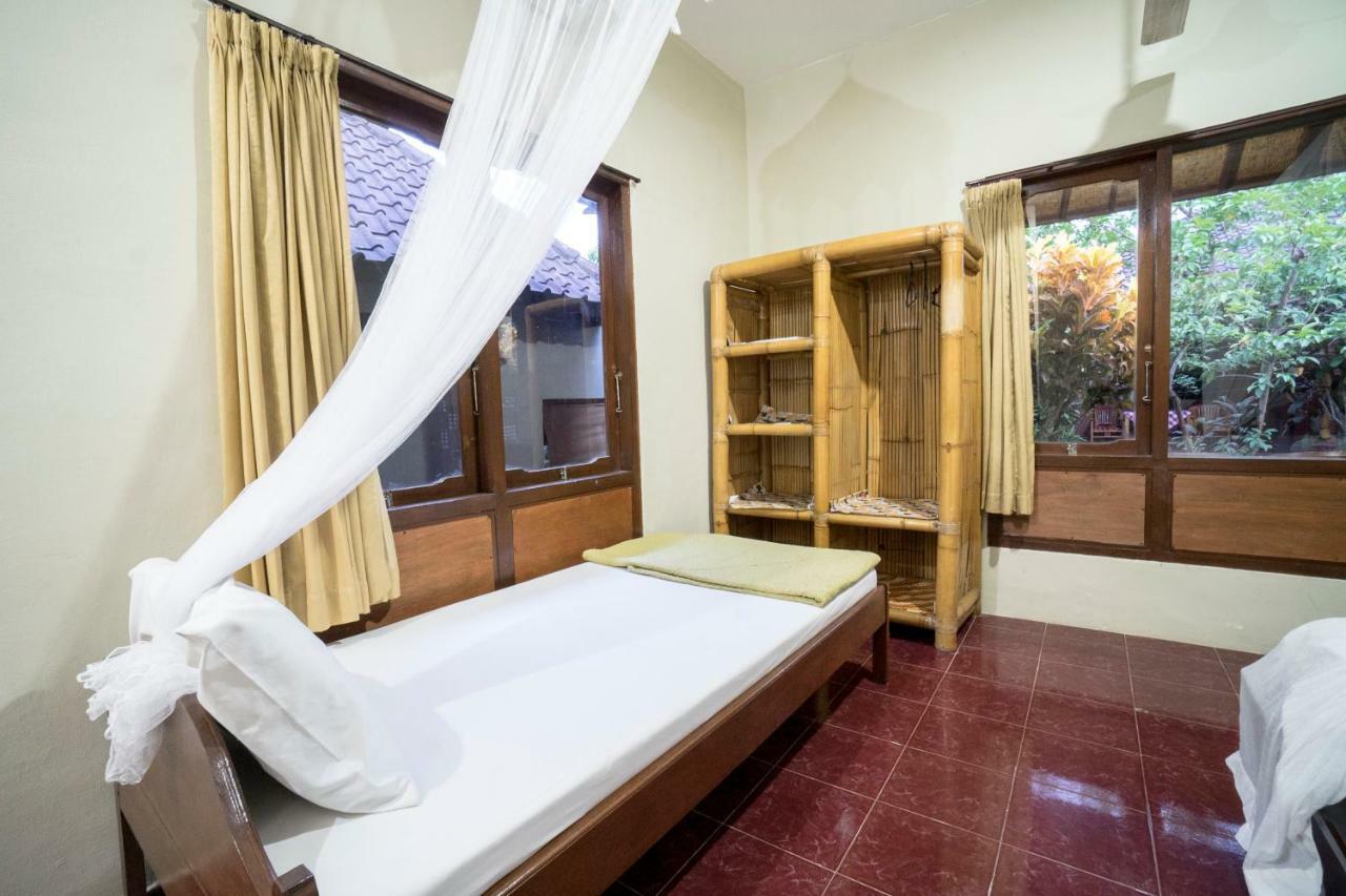 Manuaba Inn Ubud Eksteriør bilde