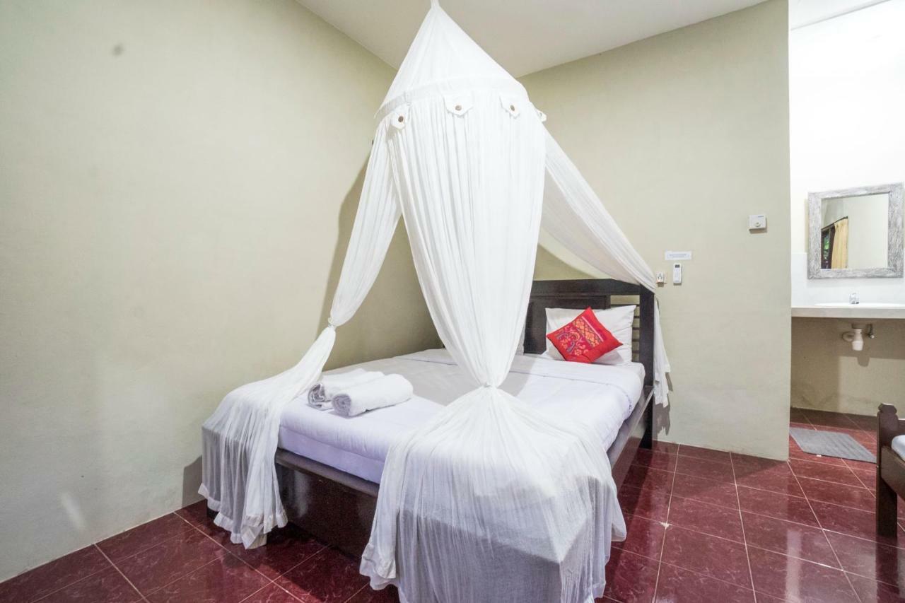 Manuaba Inn Ubud Eksteriør bilde